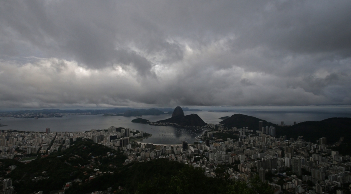 Enseada de Botafogo