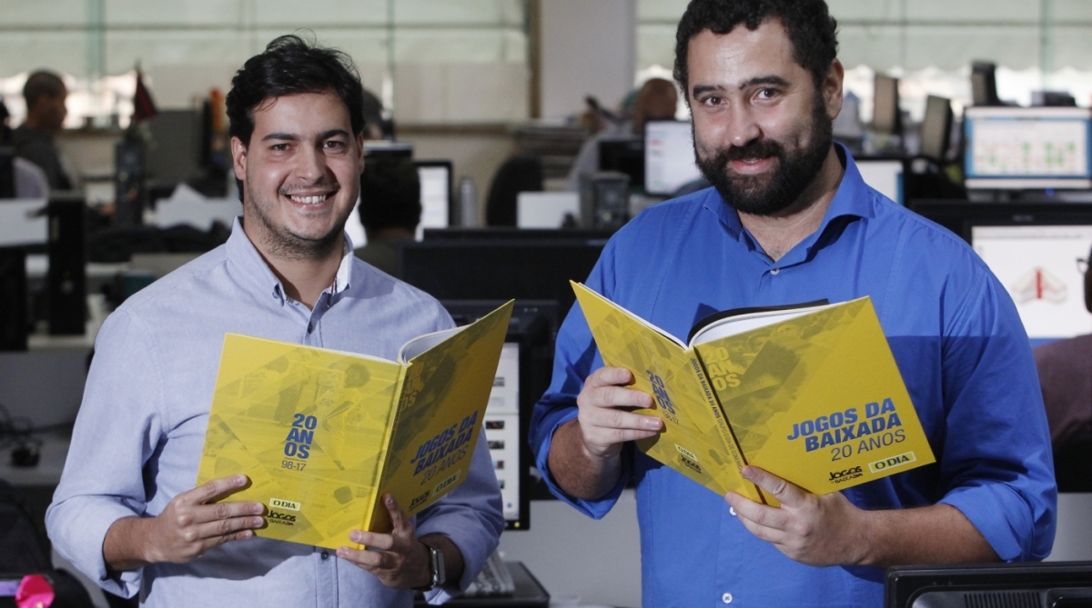 22/02/2018 - Lançamento do livro 