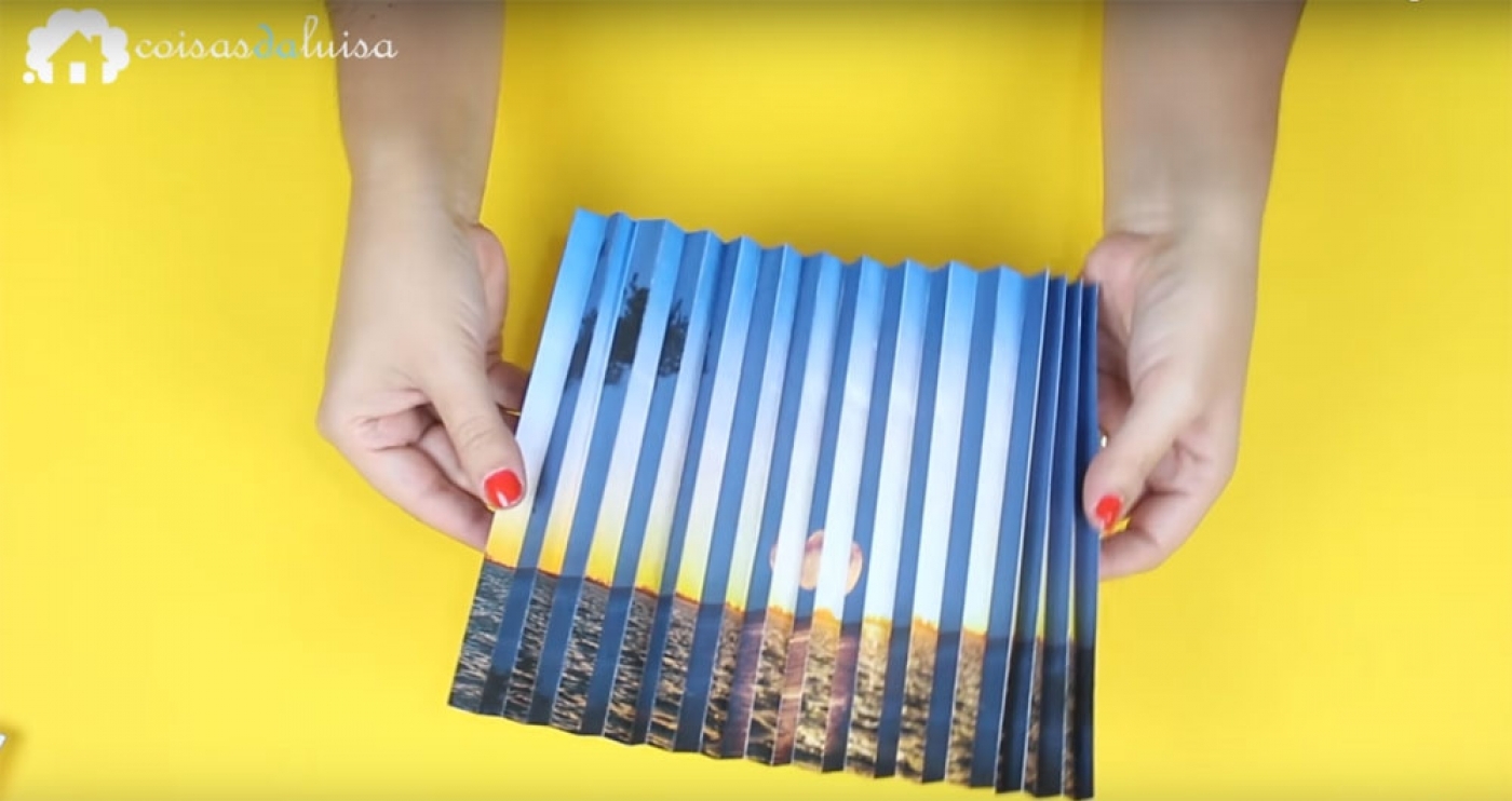 Cria&ccedil;&atilde;o da arte &eacute; um &oacute;timo exerc&iacute;cio, tanto para coordena&ccedil;&atilde;o motora quando para agu&ccedil;ar a criatividade