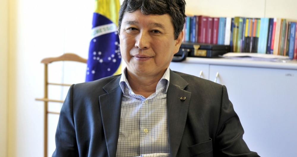 Secretário de Gestão de Pessoas do ministério, Augusto Chiba diz que progressão deve ocorrer por mais tempo