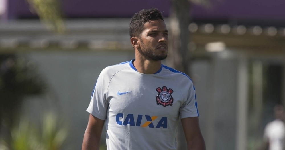 Yago � o segundo jogador do Corinthians emprestado para o Botafogo