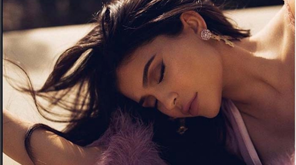 Kylie Jenner  - Reprodução Instagram 