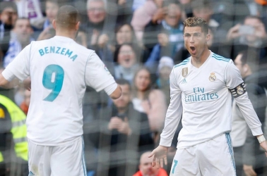 Benzema rebate Cristiano Ronaldo e coloca brasileiro como o 'melhor da história'