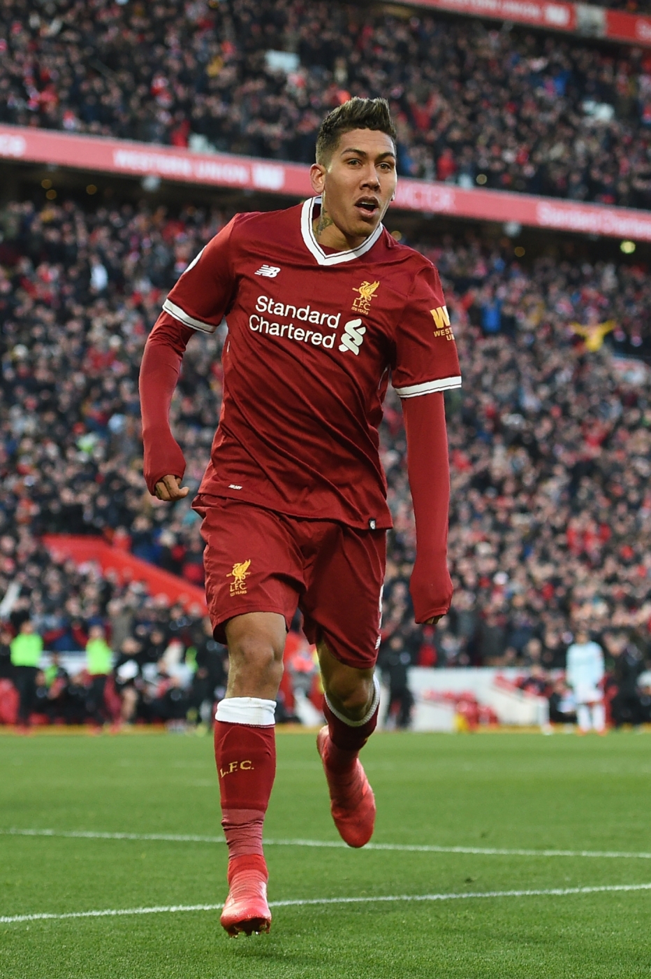 Roberto Firmino