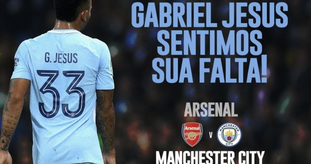 Gabriel Jesus