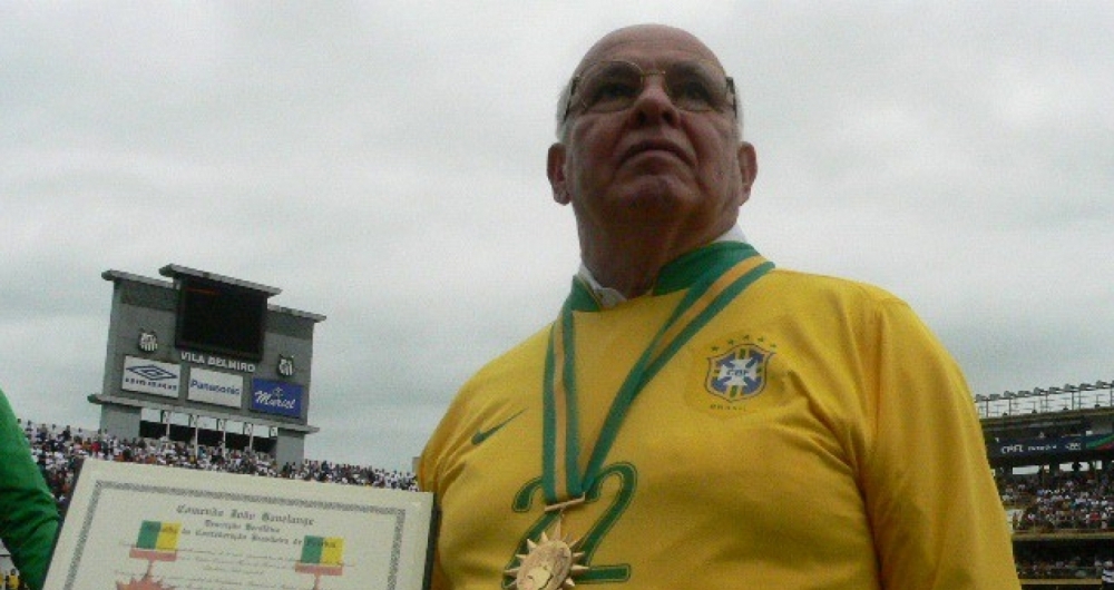 Pepe faz 83 anos