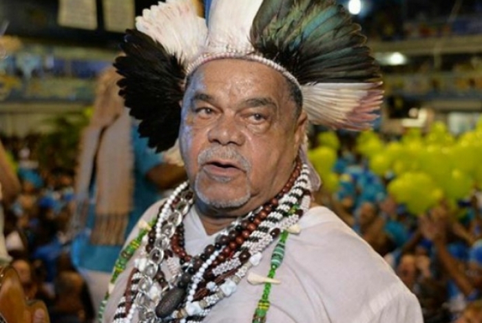 La&iacute;la - Eduardo Hollanda/Divulga&ccedil;&atilde;o