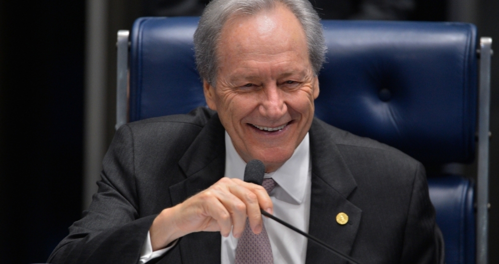 Ministro Ricardo Lewandowisk 