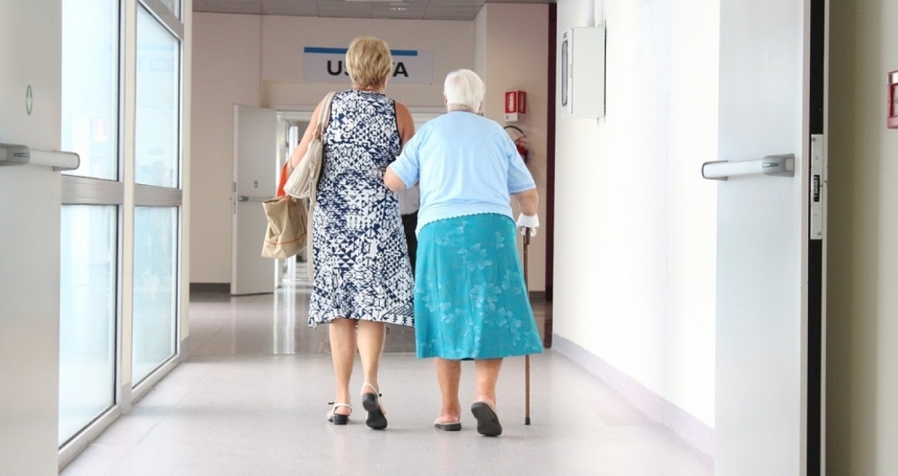 Aparecimento do Alzheimer é mais comum em pacientes com mais de 65 anos