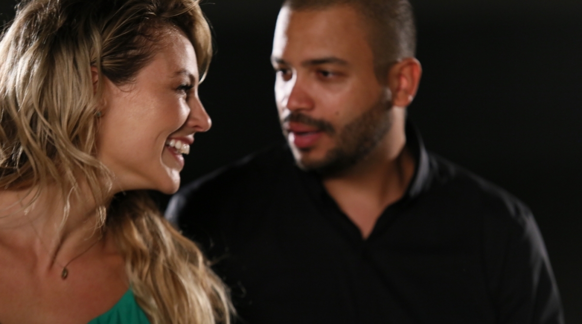 Musa

 

O clipe do novo single do rapper Projota, 