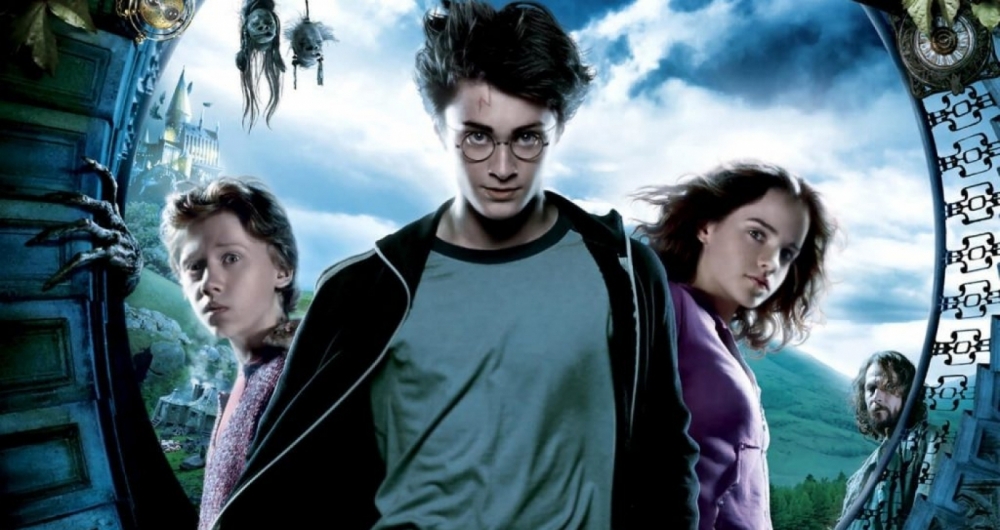 Exposi��o sobre 'Harry Potter' ganha visita��o online no Google