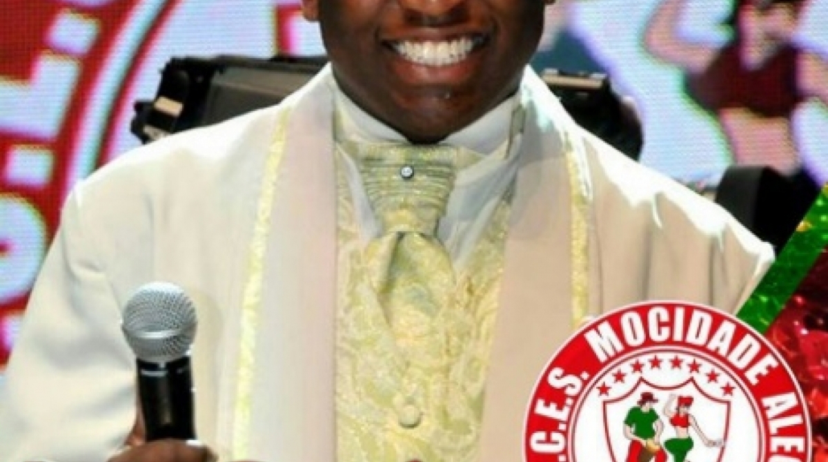 Igor Sorriso acertou com escola de São Paulo