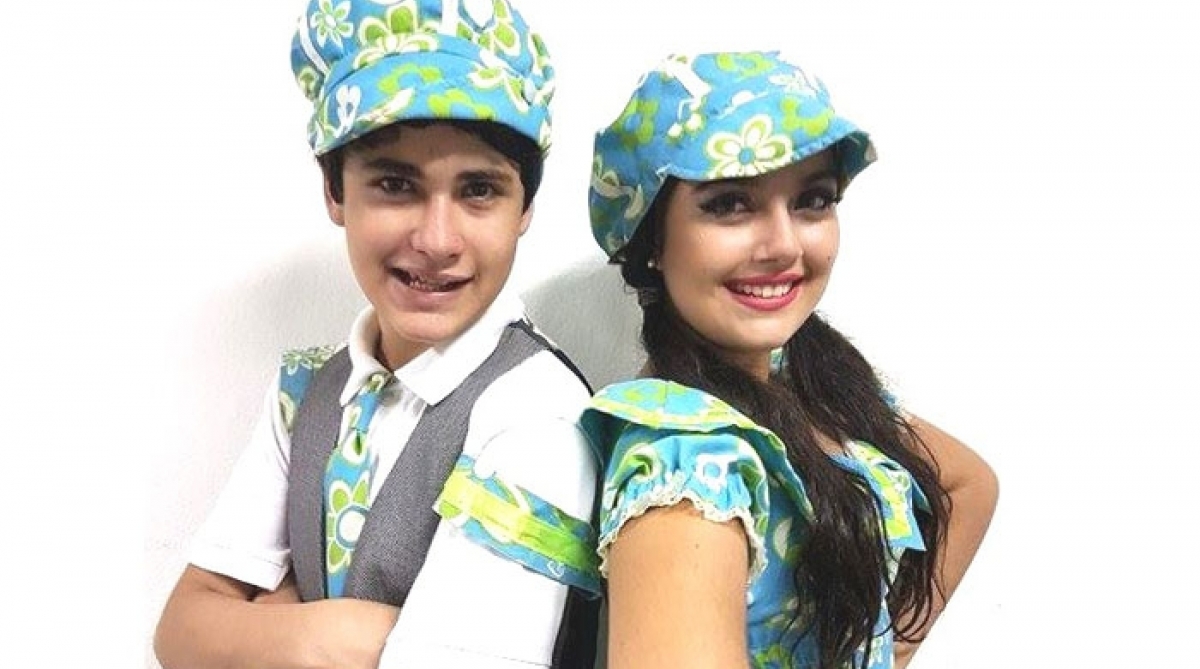 Domingo Kids deste domingo apresenta uma adaptação do clássico infantil 