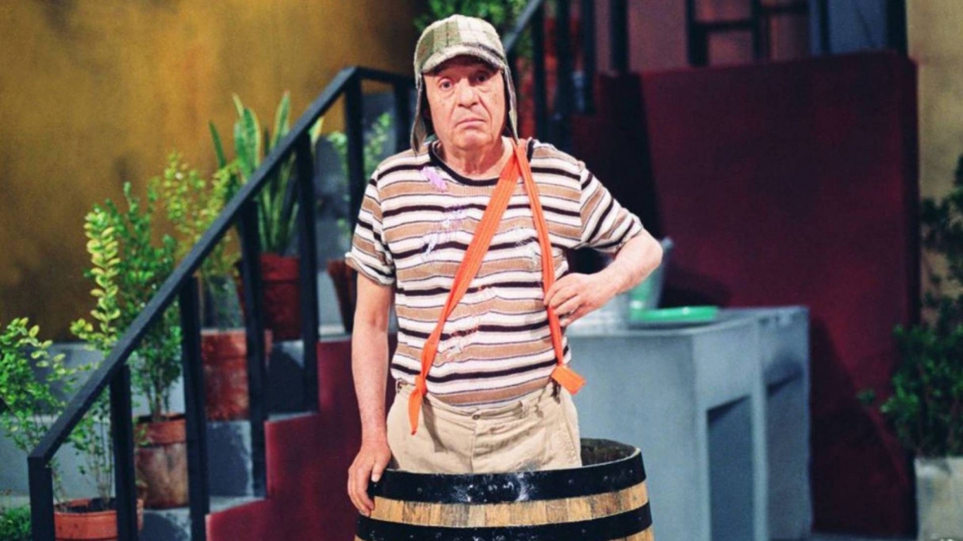 'Chaves' estreia no dia 21 de maio no Multishow