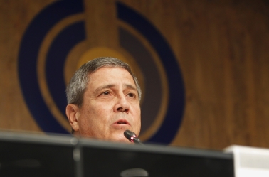 Braga Netto volta a ter o nome defendido como candidato em 2024