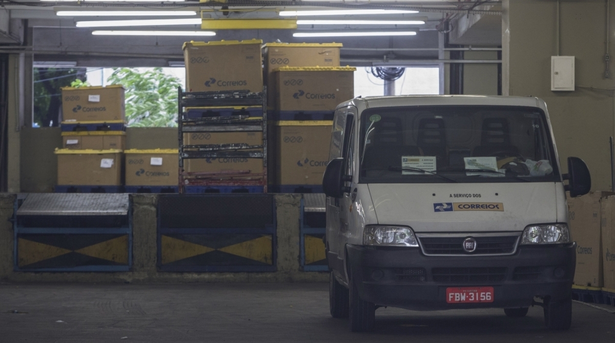 Valor adicional nas encomendas será por conta da violência na cidade - Daniel Castelo Branco 