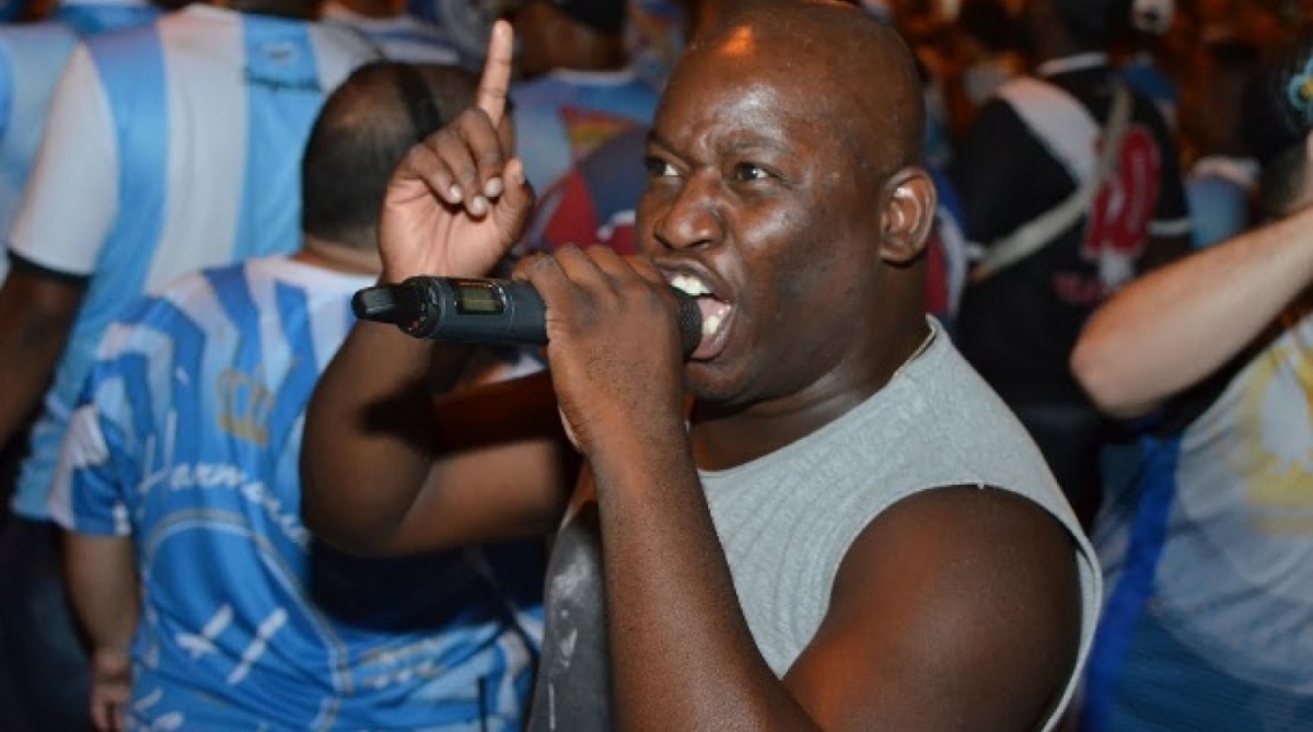 Igor Sorriso deixou a Vila após três anos - Rafael Arantes