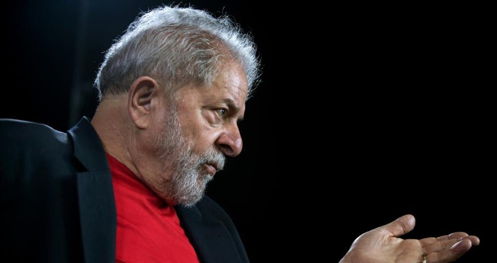 Luiz Inácio Lula da Silva