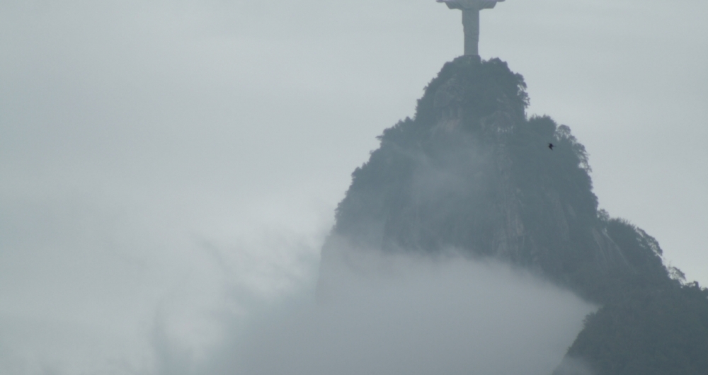 Cristo Redentor 