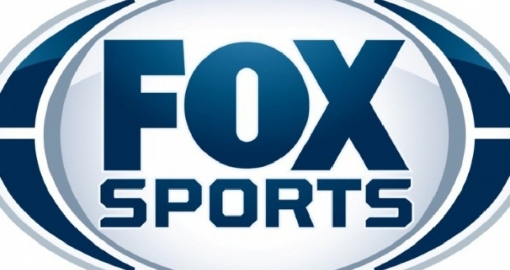 Logotipo do canal Fox Sports