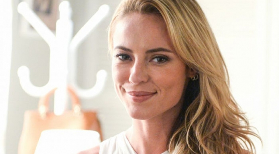 Paolla Oliveira - Divulgação 