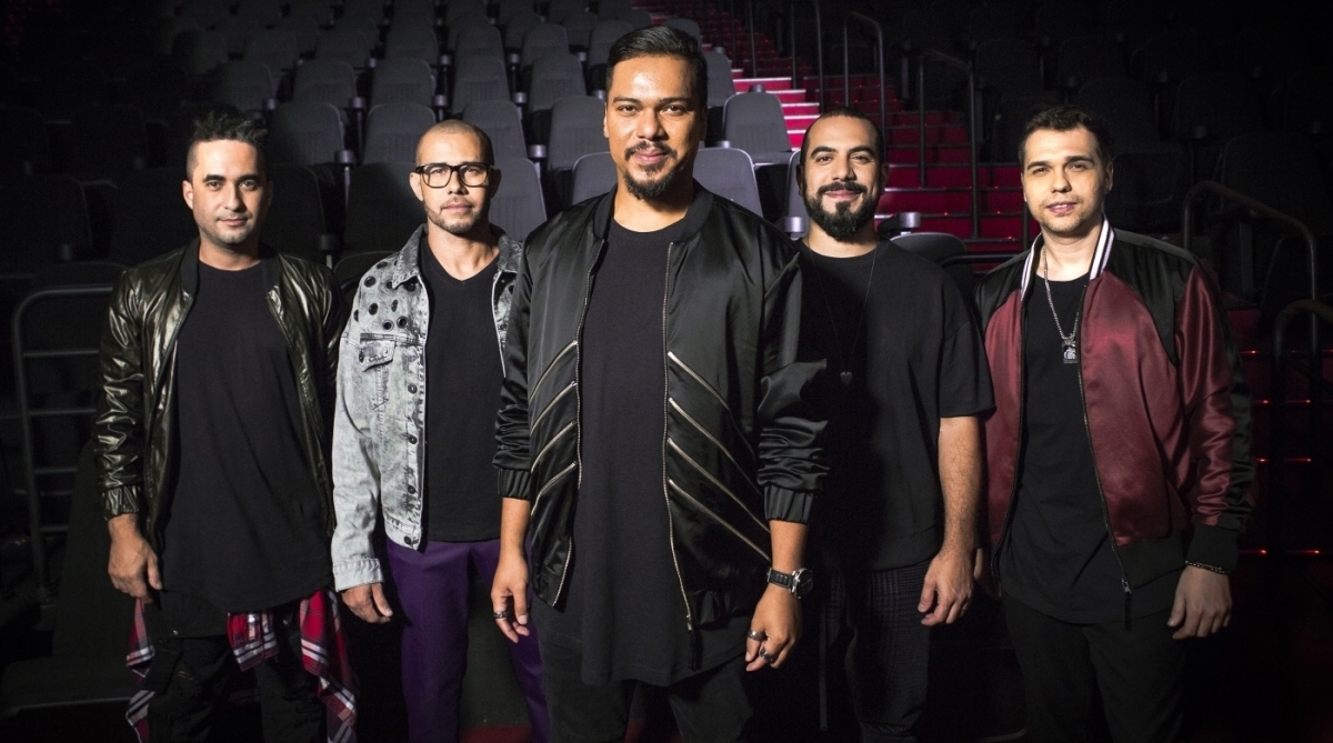 Sorriso Maroto lança clipe de música inédita