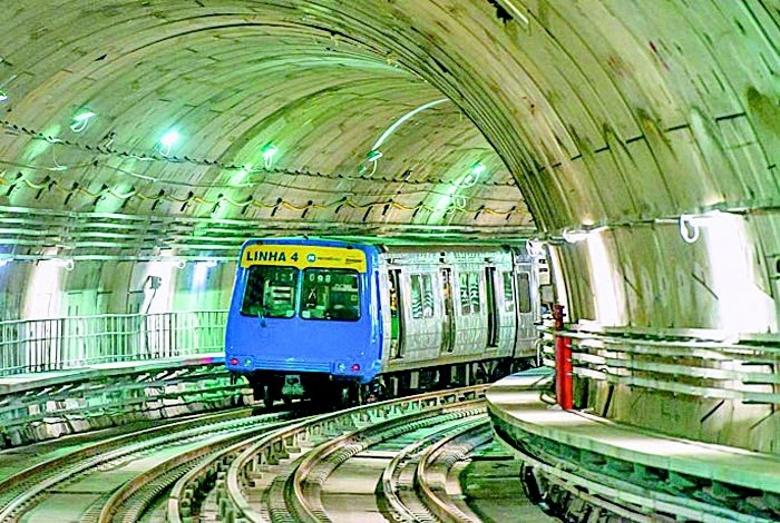 Metrô