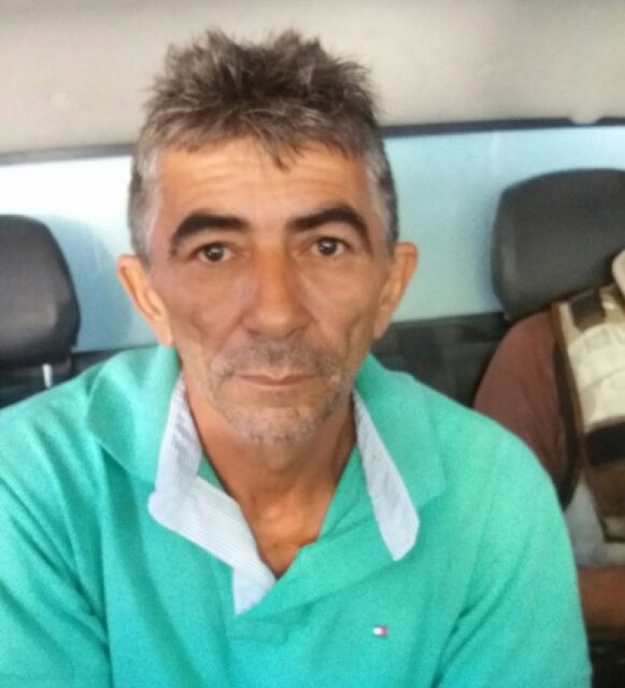 Jerry Adriano foi preso no Piauí - Divulgação