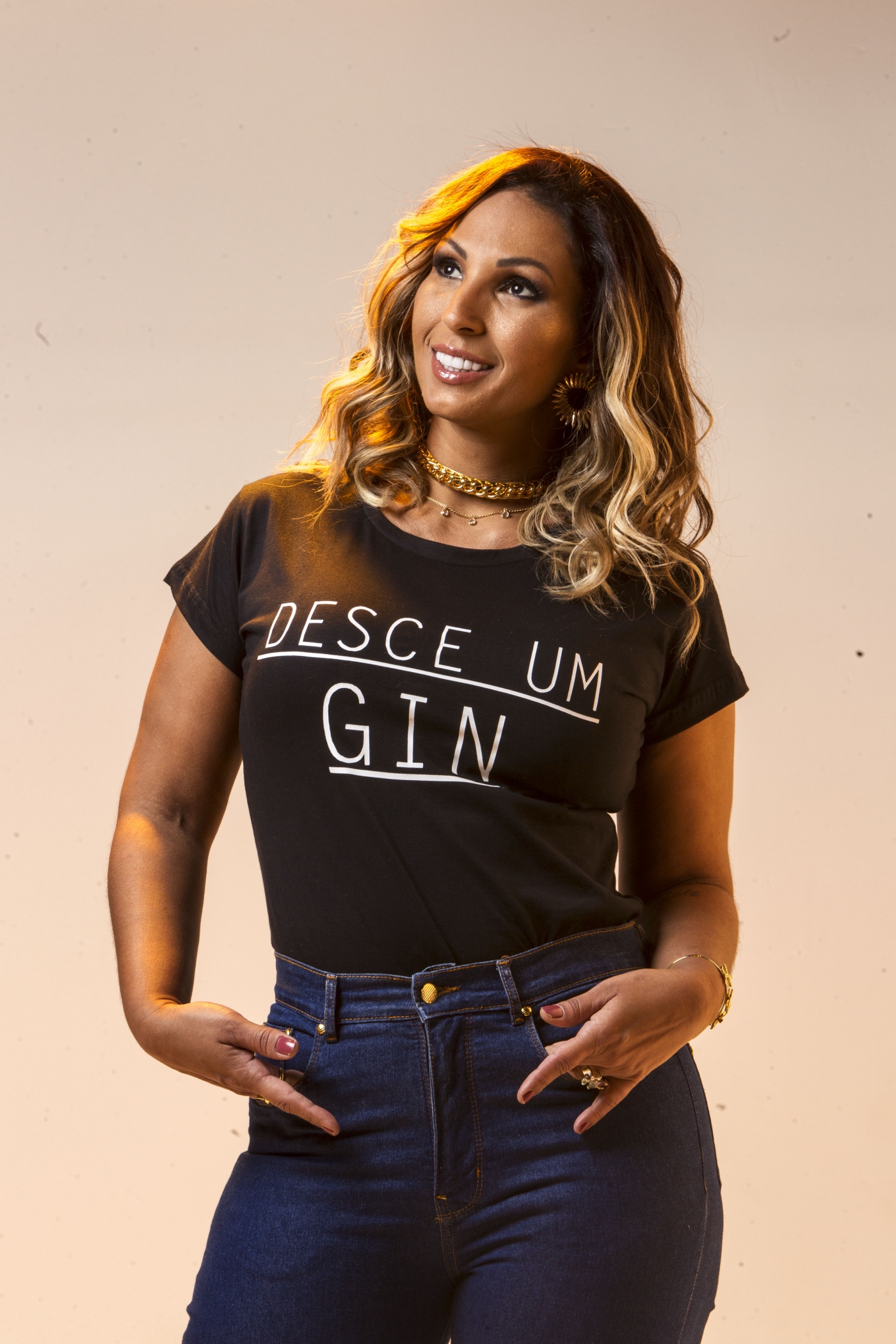 Ensaio do caderno D mulher com a funkeira Valesca Popozuda especial para o dia internacional da mulher. Rj, 01 de fevereiro.