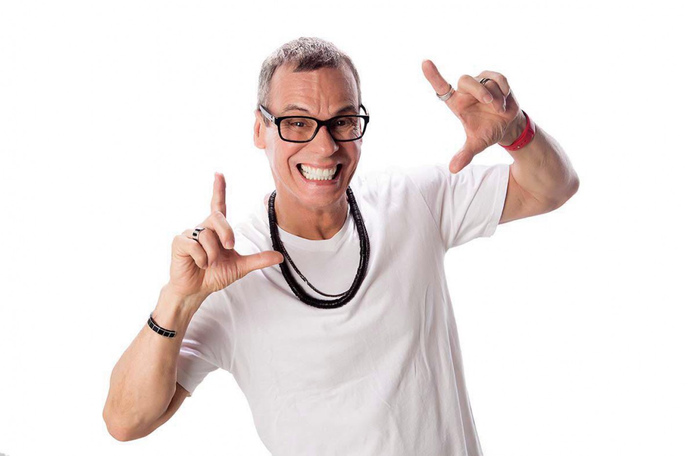 Carlinhos de Jesus  - Divulga&ccedil;&atilde;o