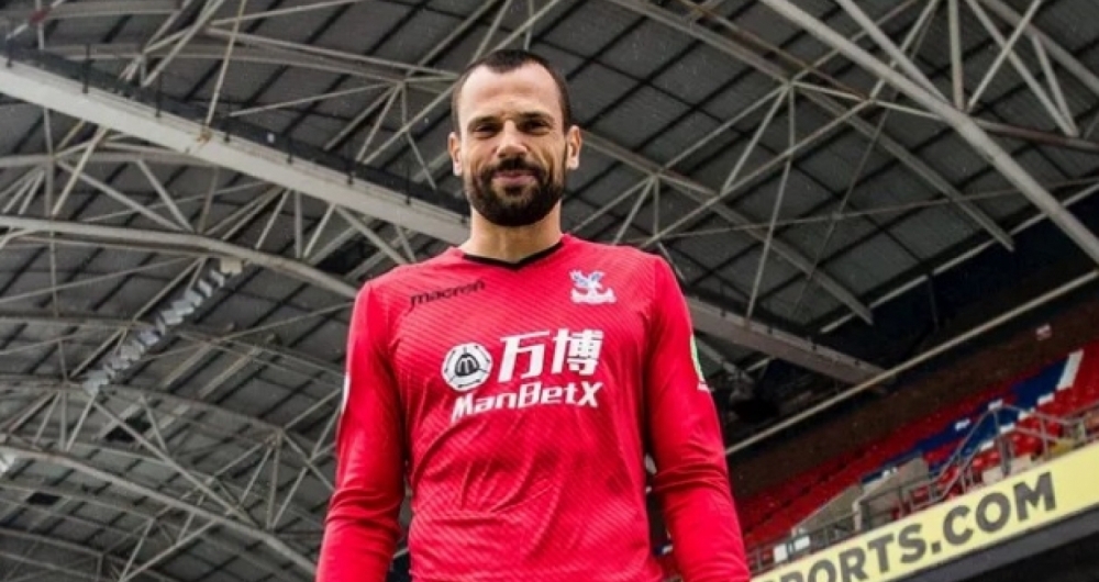 Diego Cavalieri vai defender clube da Inglaterra