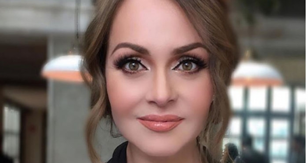 Gabriela Spanic 