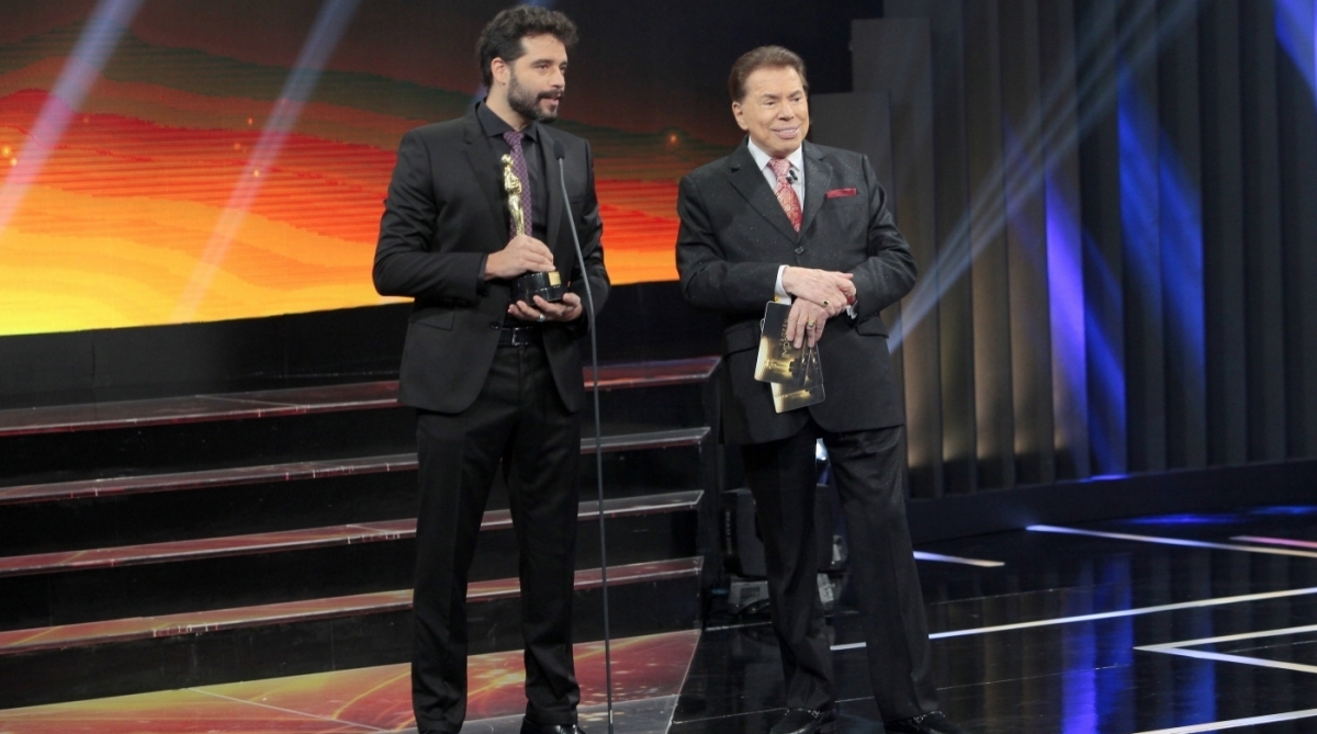 Troféu Imprensa 2018