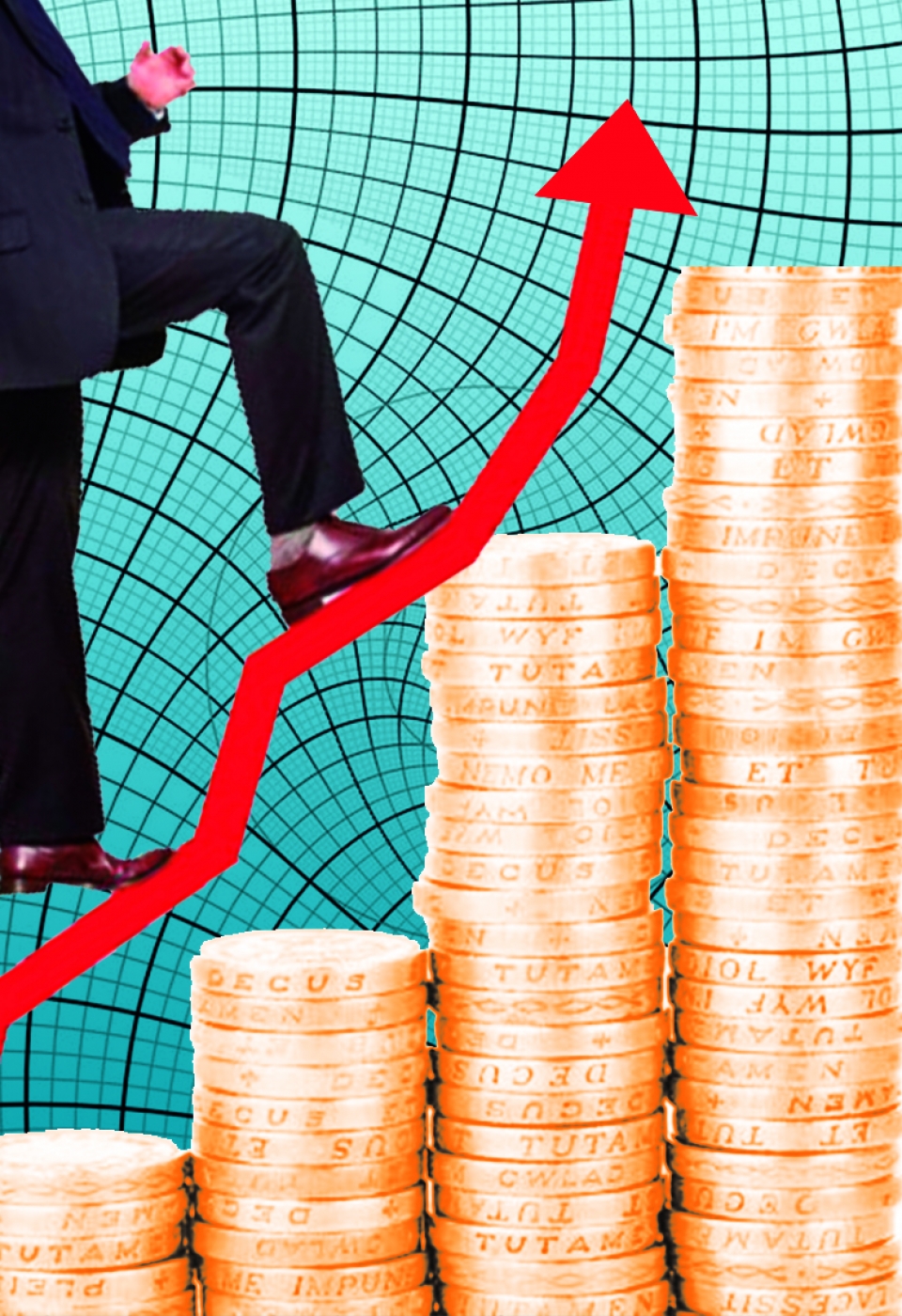 N&atilde;o devemos torcer para que bancos ganhem menos, mas para que a economia em geral melhore - O DIA