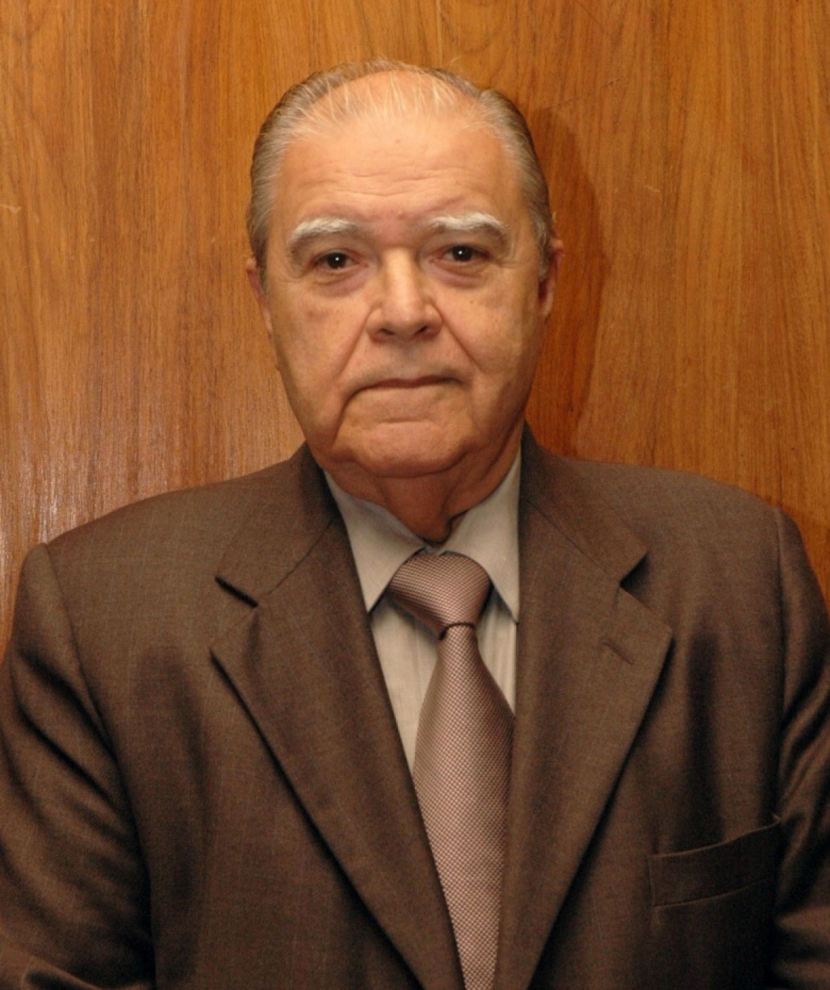 Ruy Barreto é empresário e Grande Benemérito da Associação Comercial do Rio de Janeiro - Divulgação