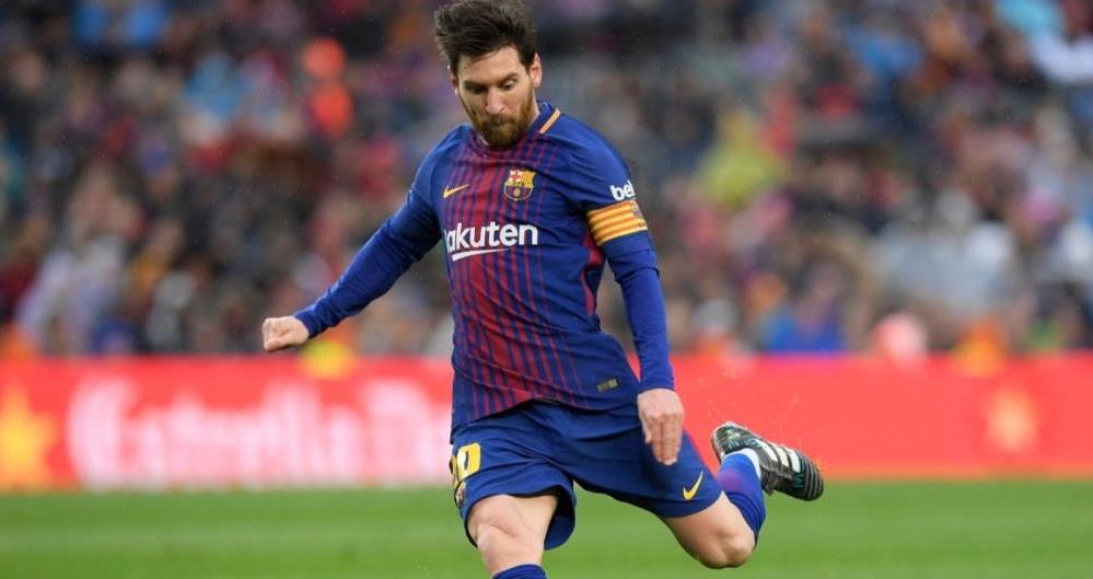 Messi pode voltar ao Barcelona