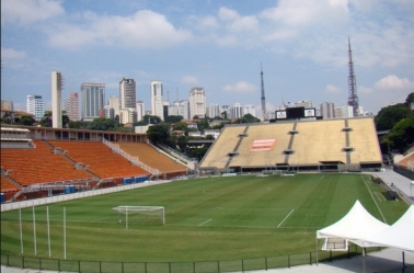 São Paulo vai liberar público nos estádios no dia 1º de novembro