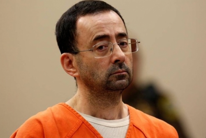 Larry Nassar era considerado um 