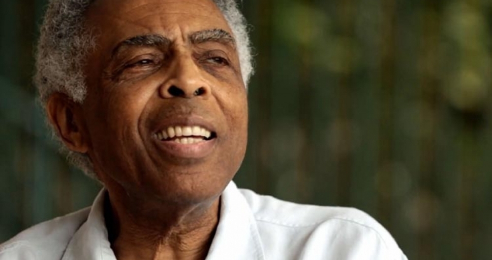 Gilberto Gil 