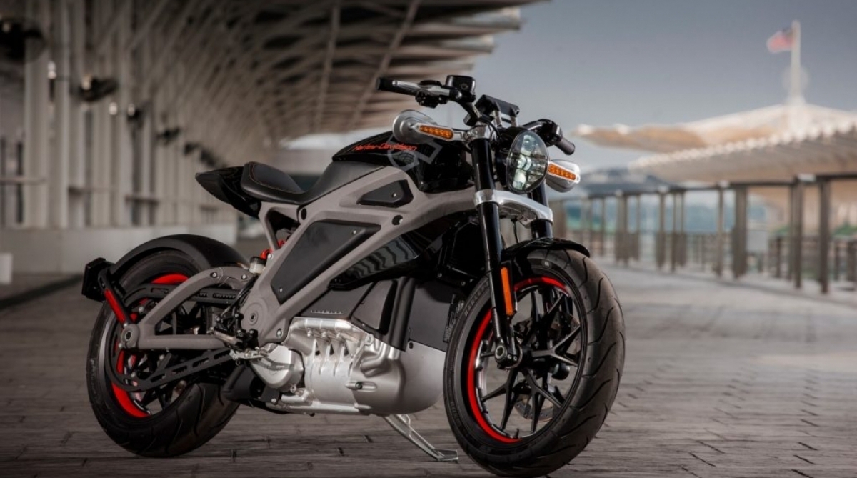 Modelo elétrico chamou a atenção do público depois de aparecer no filme 'Vingadores: Guerra de Ultron'