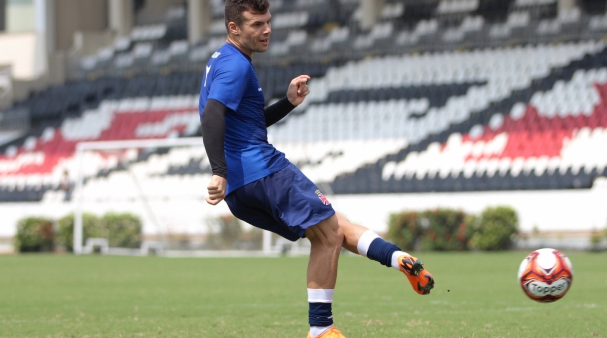 Wagner foi um dos destaques contra o Boavista