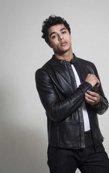 Matheus Abreu, o Tato de 'Malha&ccedil;&atilde;o: Viva a Diferen&ccedil;a'