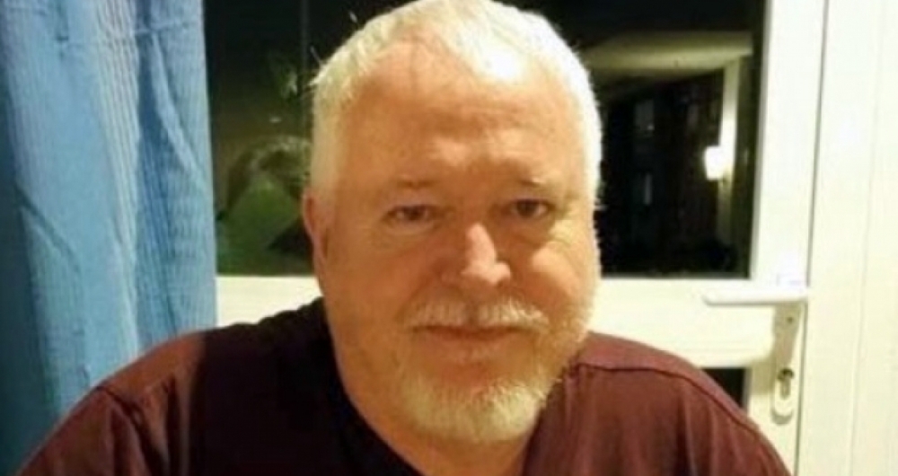 Bruce McArthur  acusado de ser um assassino em srie, tendo como suas vtimas homens homossexuais