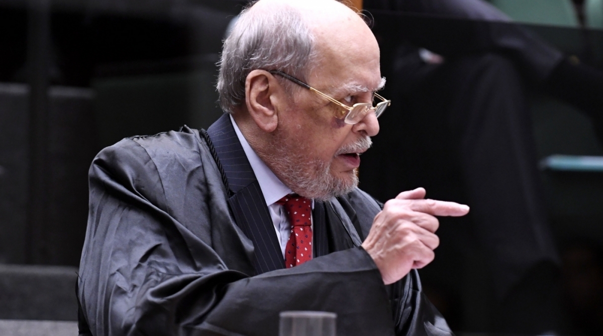 Por unanimidade, Quinta Turma do STJ rejeita habeas corpus preventivo de Lula