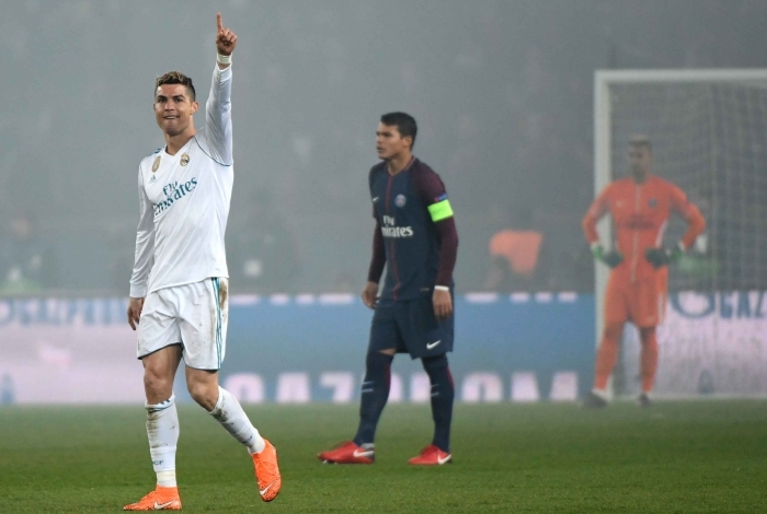 Sem Messi, UEFA divulga os tr&ecirc;s finalistas do pr&ecirc;mio de melhor jogador da temporada