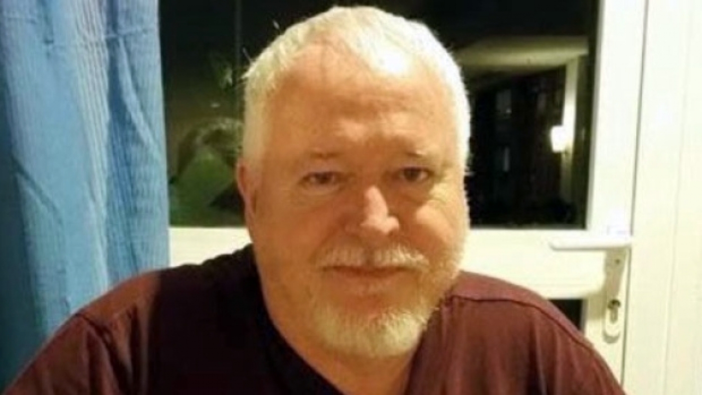 Bruce McArthur é acusado de ser um assassino em série, tendo como suas vítimas homens homossexuais - Reprodução / Facebook