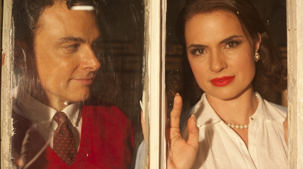 Peça '220 cartas de amor'