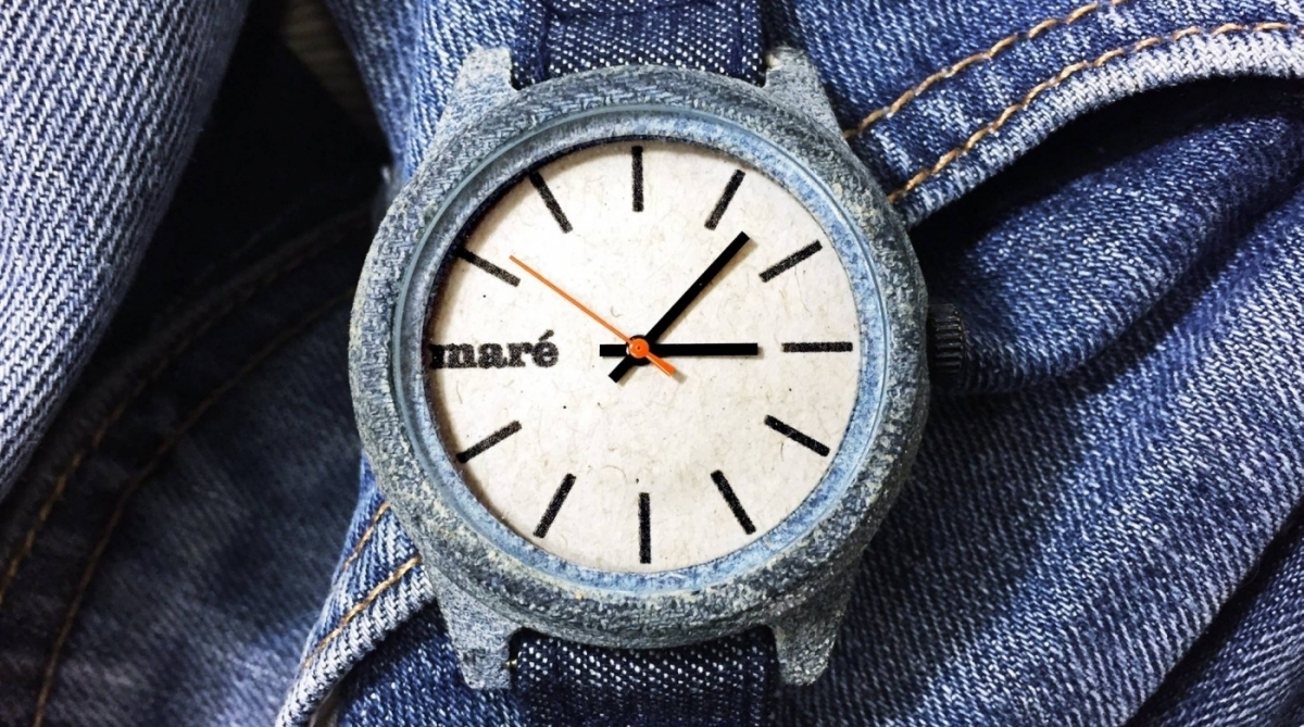 Relógios MARÉ