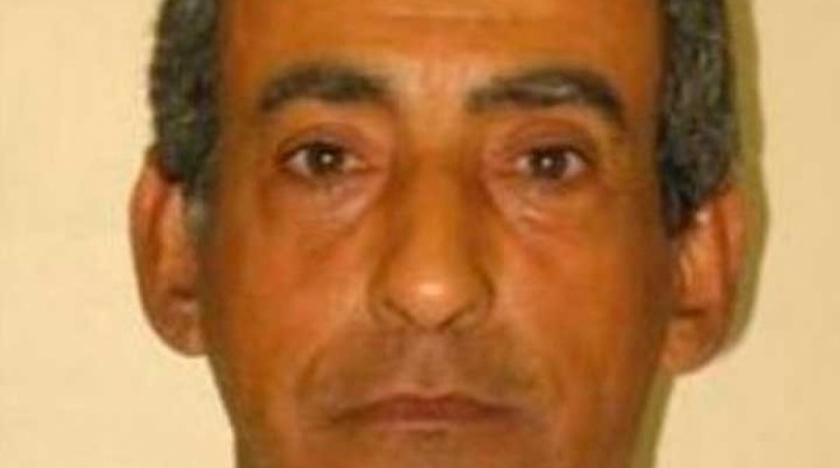 Rômulo Lima Fontoura, de 53 anos, foi preso em Salvador, na Bahia.