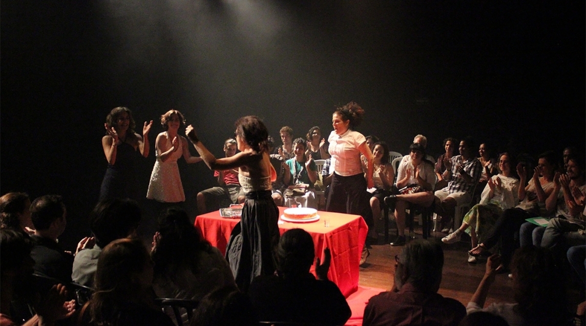 Guia Show e Lazer - Eventos de Dia Internacional da Mulher